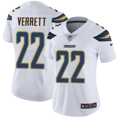 San Diego Chargers jerseys-022